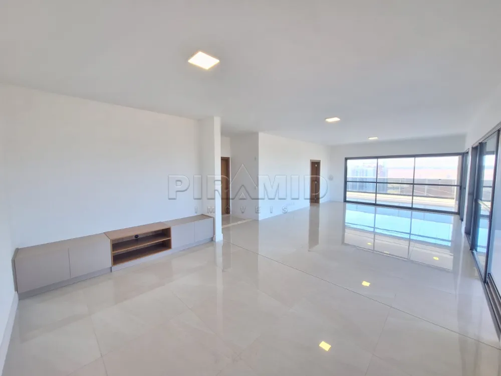 Alugar Apartamento / Padr&atilde;o em Ribeir&atilde;o Preto R$ 18.000,00 - Foto 3