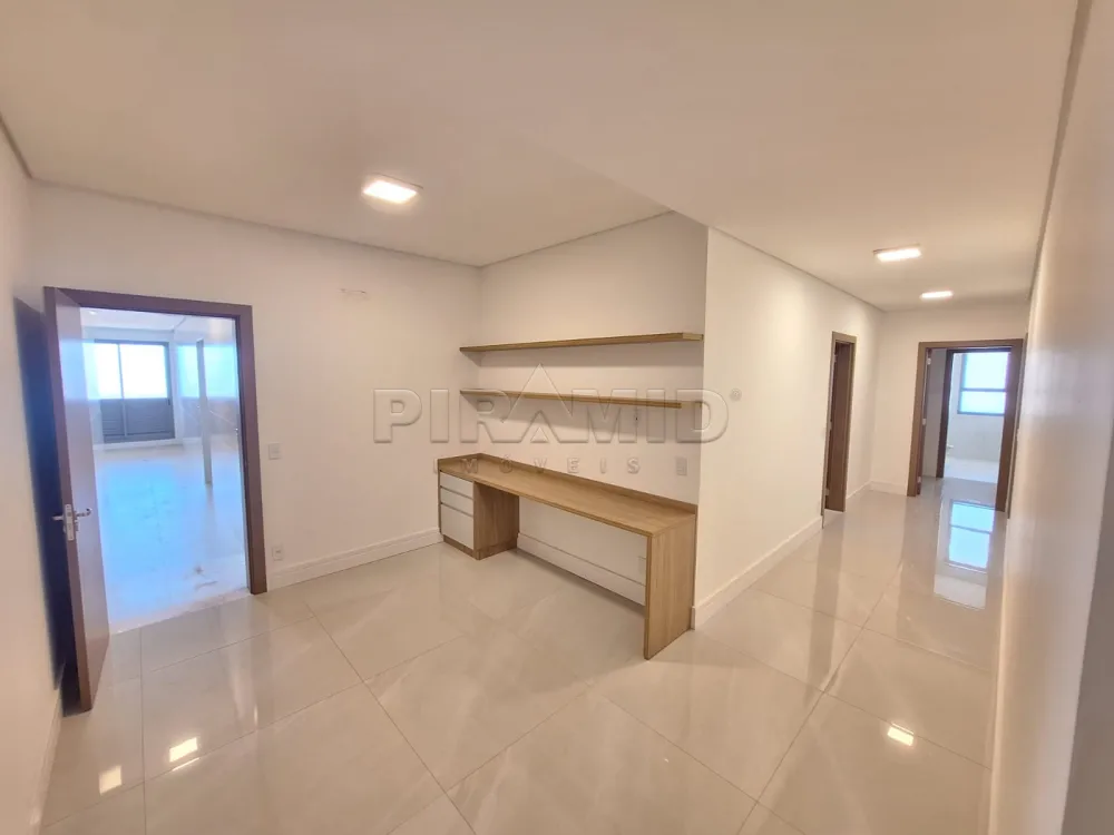 Alugar Apartamento / Padr&atilde;o em Ribeir&atilde;o Preto R$ 18.000,00 - Foto 13