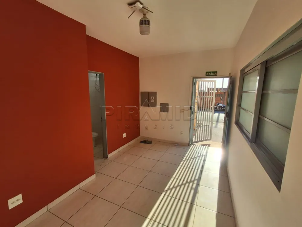 Alugar Comercial / Sal&atilde;o em Ribeir&atilde;o Preto R$ 5.000,00 - Foto 2