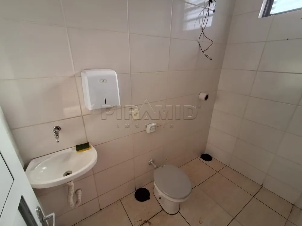 Alugar Comercial / Sal&atilde;o em Ribeir&atilde;o Preto R$ 5.000,00 - Foto 5