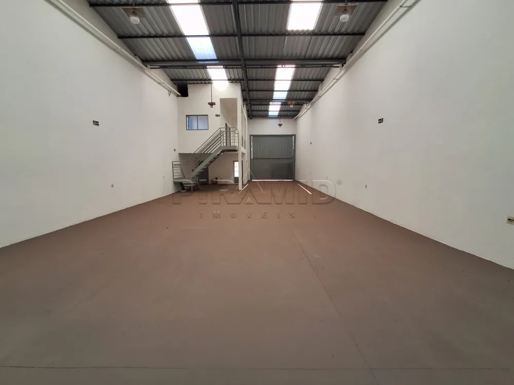 Alugar Comercial / Sal&atilde;o em Ribeir&atilde;o Preto R$ 5.000,00 - Foto 4