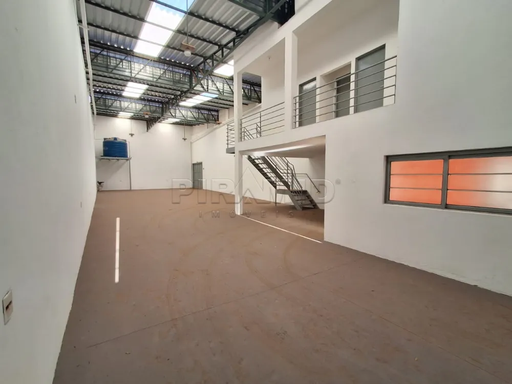 Alugar Comercial / Sal&atilde;o em Ribeir&atilde;o Preto R$ 5.000,00 - Foto 3