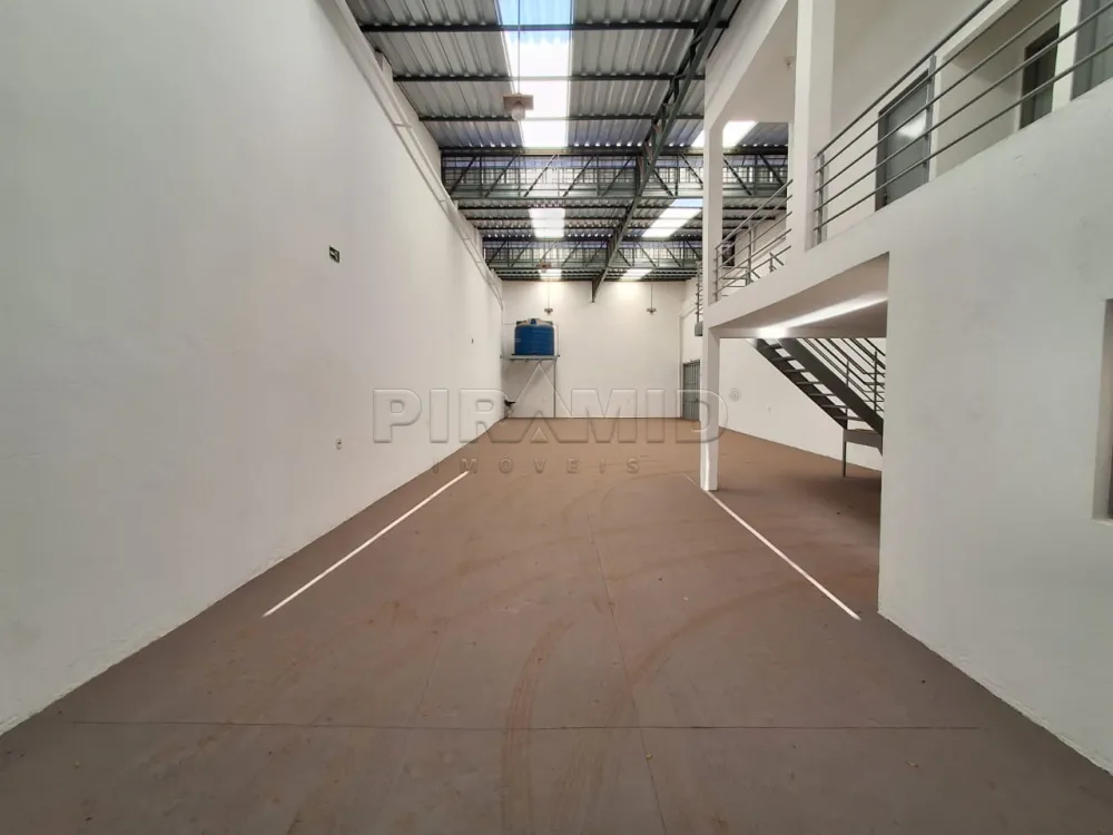 Alugar Comercial / Sal&atilde;o em Ribeir&atilde;o Preto R$ 5.000,00 - Foto 6