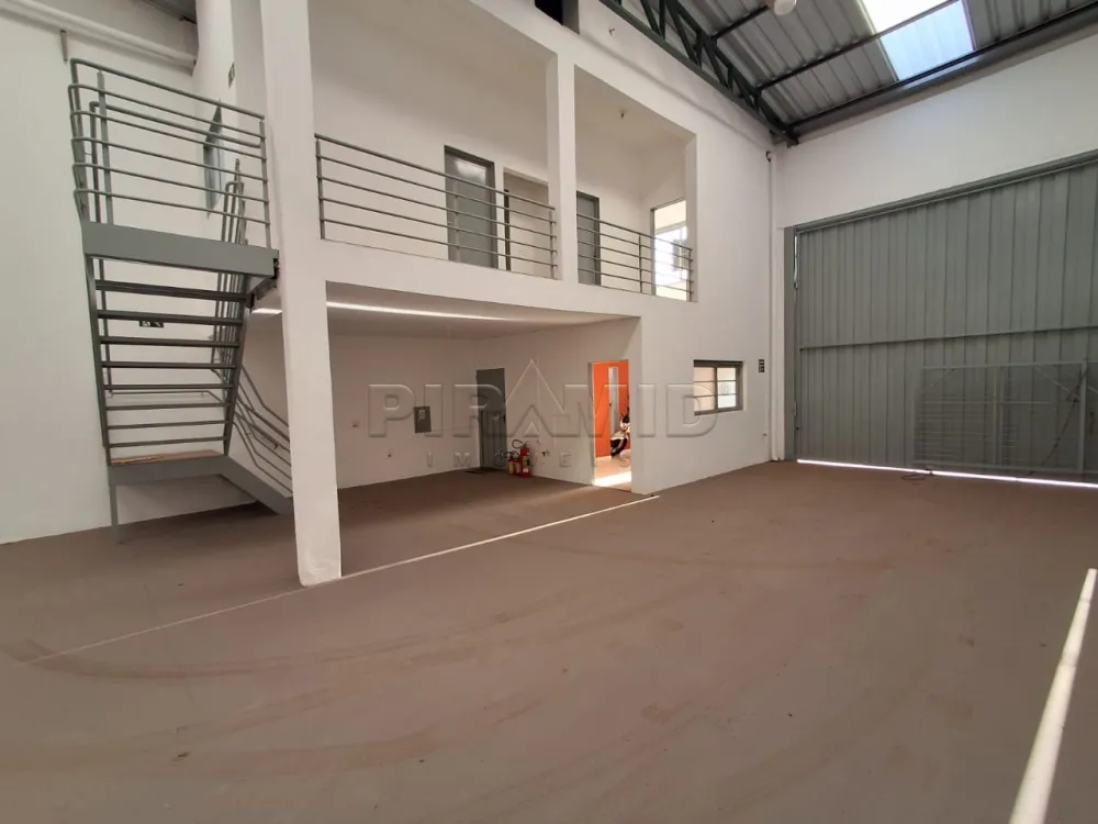 Alugar Comercial / Sal&atilde;o em Ribeir&atilde;o Preto R$ 5.000,00 - Foto 7