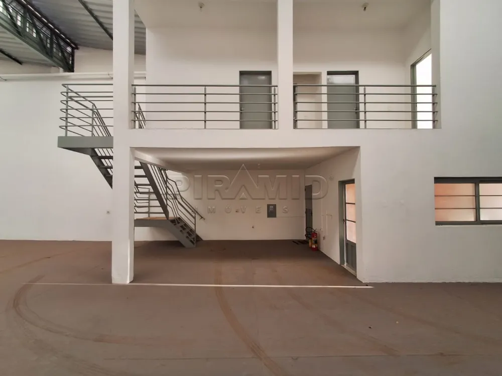 Alugar Comercial / Sal&atilde;o em Ribeir&atilde;o Preto R$ 5.000,00 - Foto 8