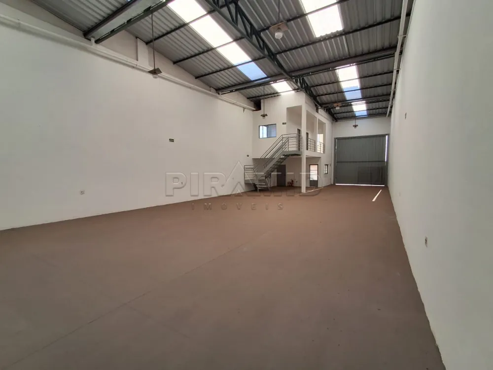 Alugar Comercial / Sal&atilde;o em Ribeir&atilde;o Preto R$ 5.000,00 - Foto 9