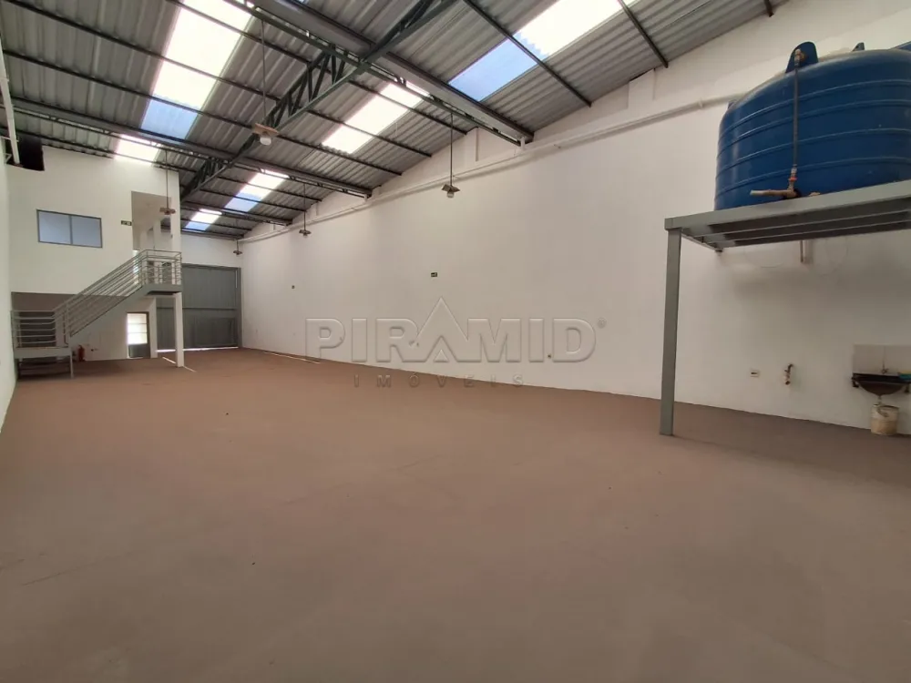 Alugar Comercial / Sal&atilde;o em Ribeir&atilde;o Preto R$ 5.000,00 - Foto 10