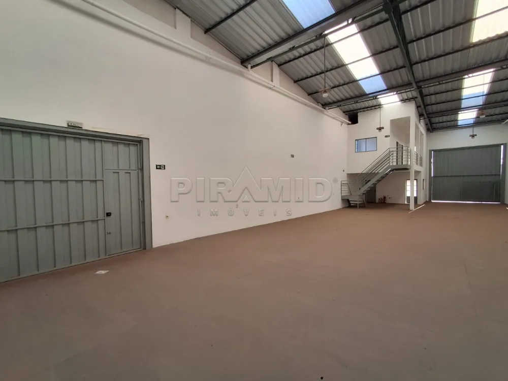 Alugar Comercial / Sal&atilde;o em Ribeir&atilde;o Preto R$ 5.000,00 - Foto 11