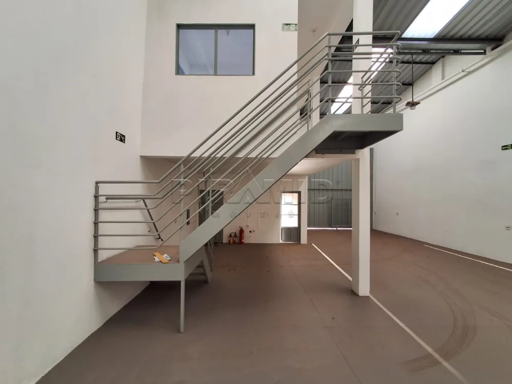 Alugar Comercial / Sal&atilde;o em Ribeir&atilde;o Preto R$ 5.000,00 - Foto 12