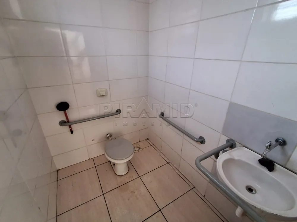 Alugar Comercial / Sal&atilde;o em Ribeir&atilde;o Preto R$ 5.000,00 - Foto 13