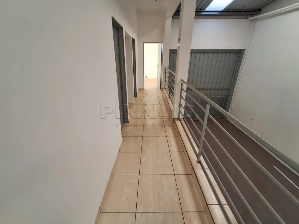 Alugar Comercial / Sal&atilde;o em Ribeir&atilde;o Preto R$ 5.000,00 - Foto 15