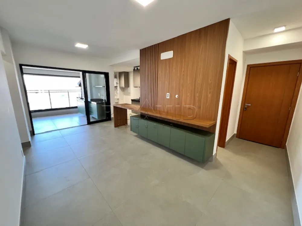 Alugar Apartamento / Padr&atilde;o em Ribeir&atilde;o Preto R$ 4.100,00 - Foto 1