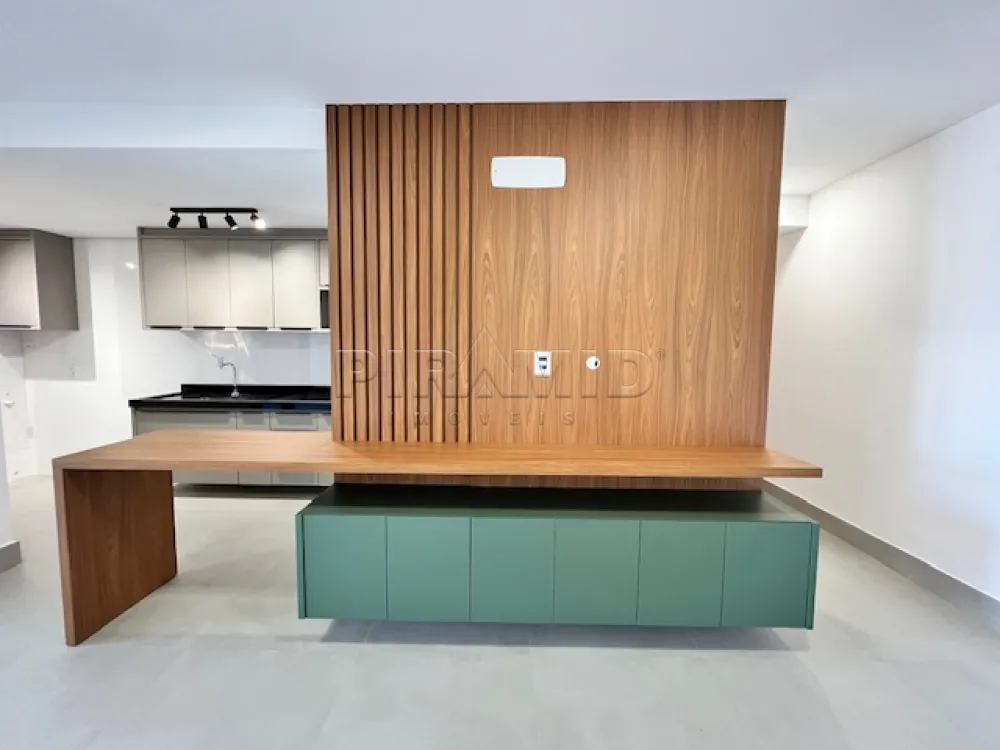 Alugar Apartamento / Padr&atilde;o em Ribeir&atilde;o Preto R$ 4.100,00 - Foto 2