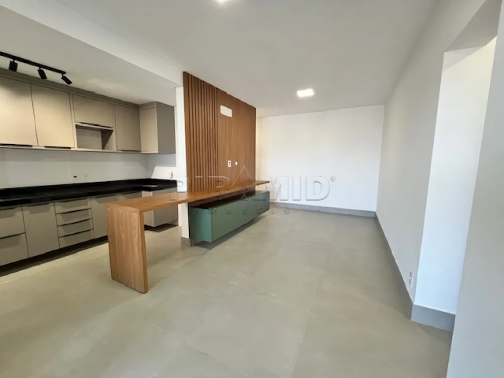 Alugar Apartamento / Padr&atilde;o em Ribeir&atilde;o Preto R$ 4.100,00 - Foto 3