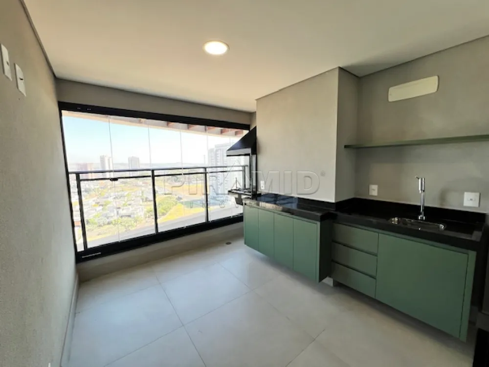 Alugar Apartamento / Padr&atilde;o em Ribeir&atilde;o Preto R$ 4.100,00 - Foto 5
