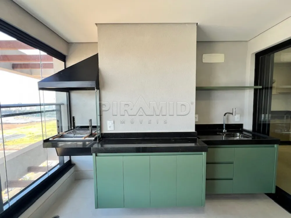 Alugar Apartamento / Padr&atilde;o em Ribeir&atilde;o Preto R$ 4.100,00 - Foto 7