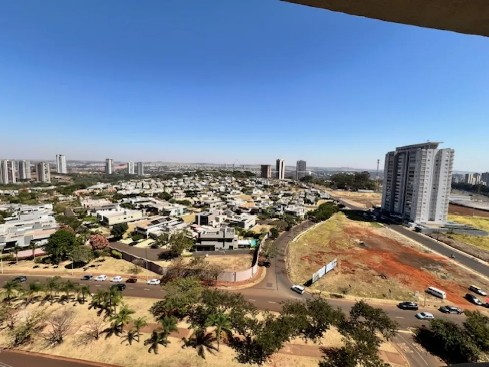 Alugar Apartamento / Padr&atilde;o em Ribeir&atilde;o Preto R$ 4.100,00 - Foto 8