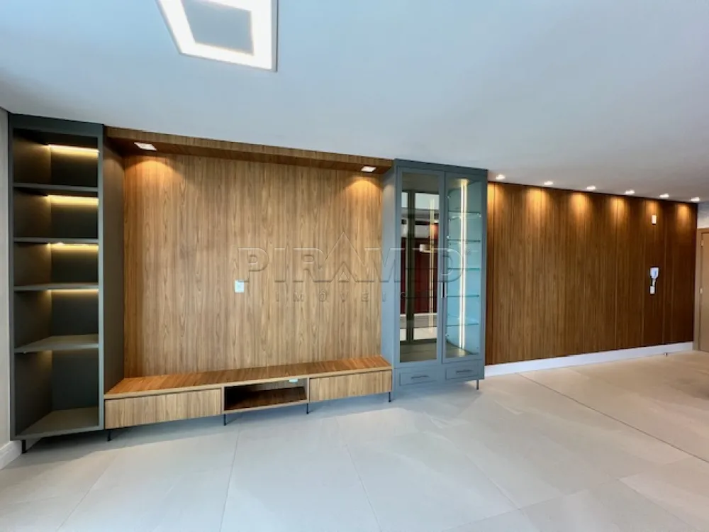 Alugar Apartamento / Padr&atilde;o em Ribeir&atilde;o Preto R$ 15.500,00 - Foto 2