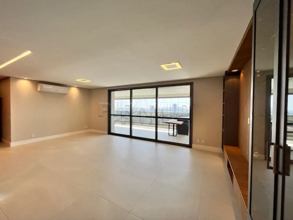 Alugar Apartamento / Padr&atilde;o em Ribeir&atilde;o Preto R$ 15.500,00 - Foto 4