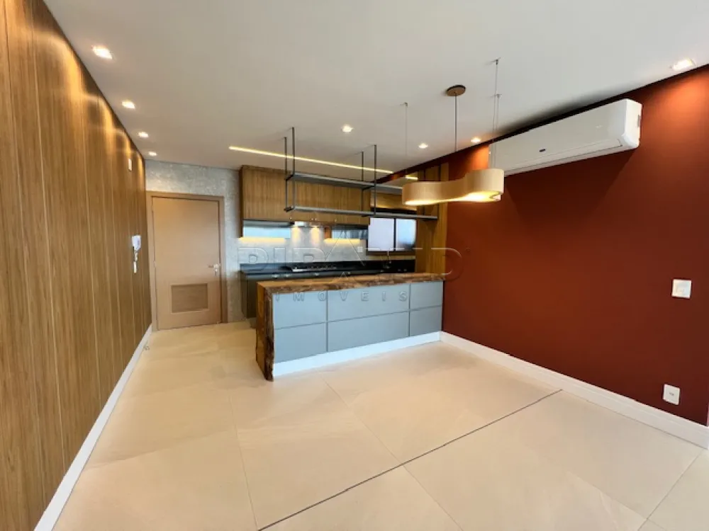 Alugar Apartamento / Padr&atilde;o em Ribeir&atilde;o Preto R$ 15.500,00 - Foto 5