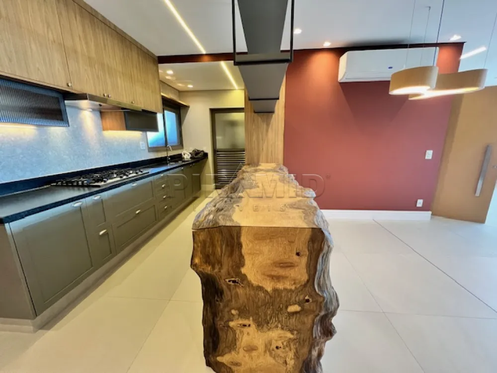 Alugar Apartamento / Padr&atilde;o em Ribeir&atilde;o Preto R$ 15.500,00 - Foto 6