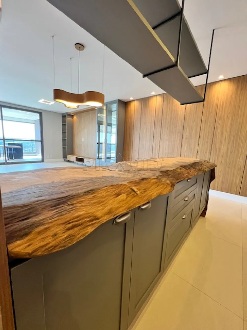 Alugar Apartamento / Padr&atilde;o em Ribeir&atilde;o Preto R$ 15.500,00 - Foto 10