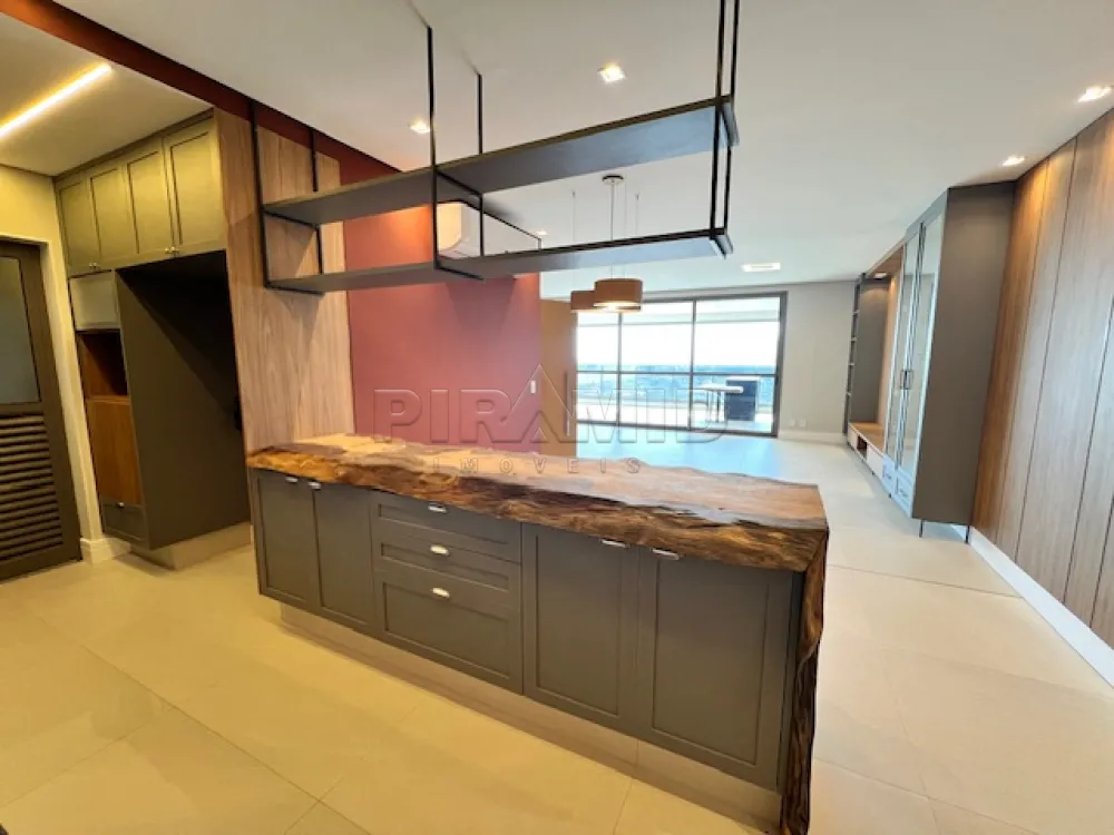 Alugar Apartamento / Padr&atilde;o em Ribeir&atilde;o Preto R$ 15.500,00 - Foto 9