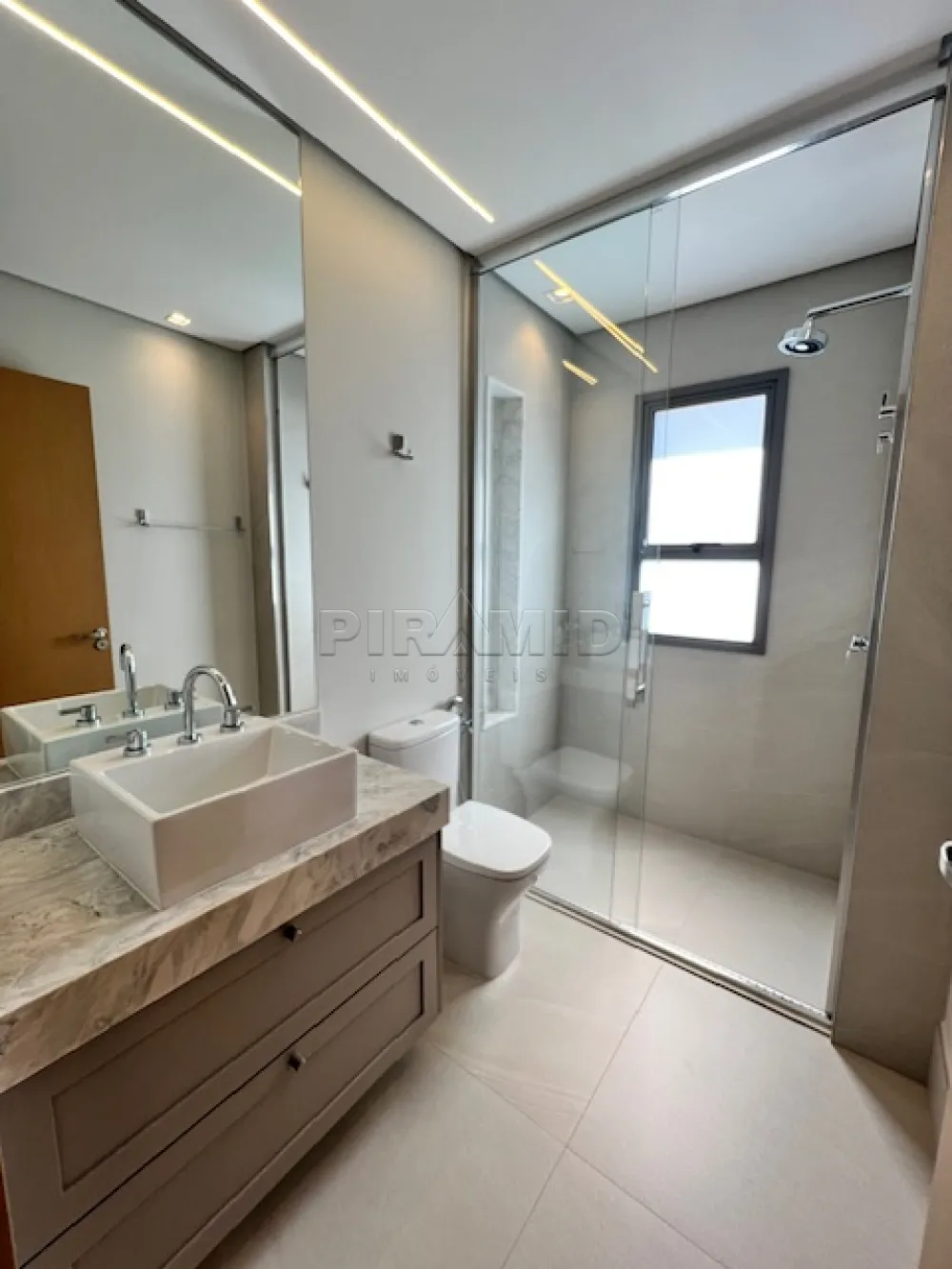 Alugar Apartamento / Padr&atilde;o em Ribeir&atilde;o Preto R$ 15.500,00 - Foto 24