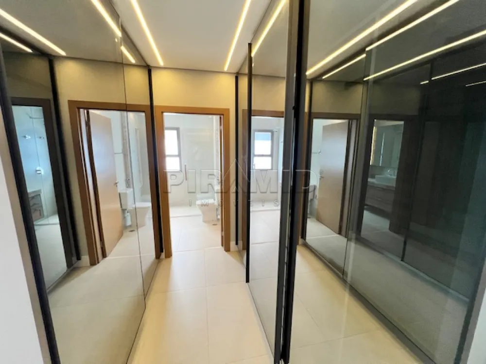 Alugar Apartamento / Padr&atilde;o em Ribeir&atilde;o Preto R$ 15.500,00 - Foto 33