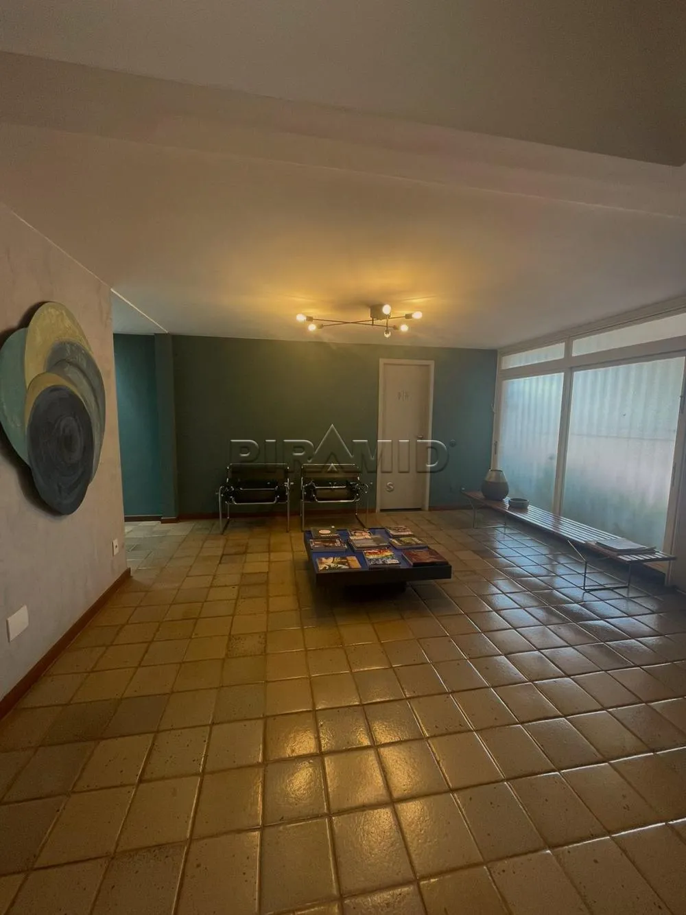 Alugar Comercial / Casa em Ribeir&atilde;o Preto R$ 4.320,00 - Foto 8