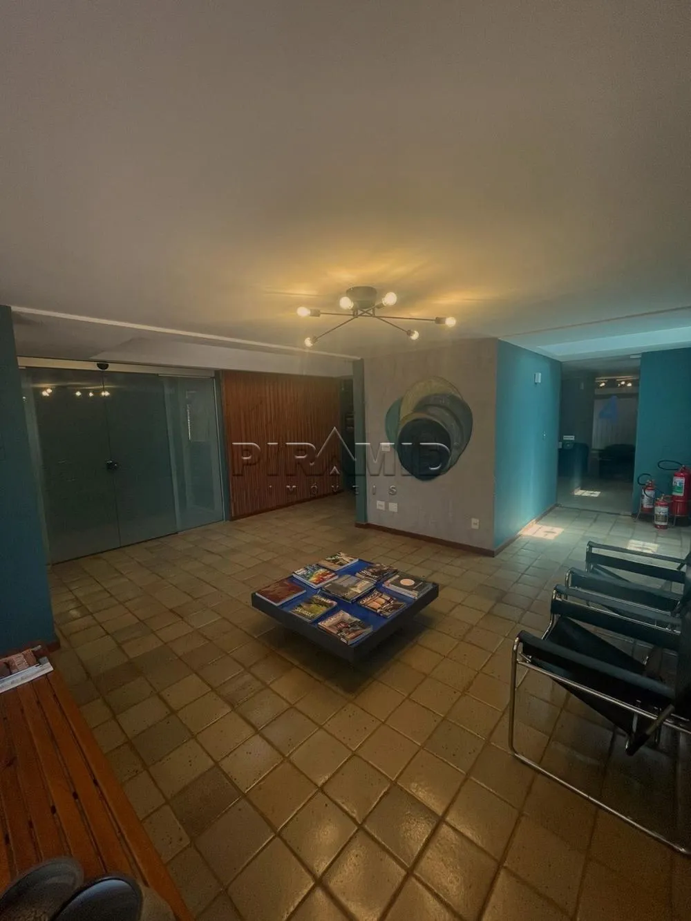 Alugar Comercial / Casa em Ribeir&atilde;o Preto R$ 4.320,00 - Foto 5