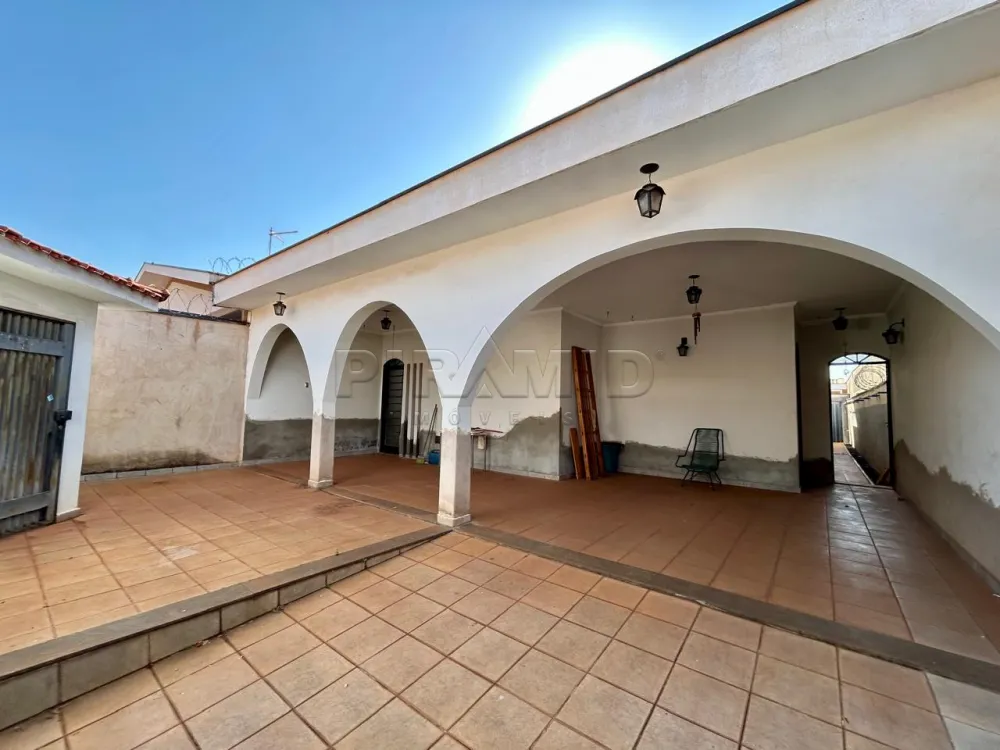 Comprar Casa / Padr&atilde;o em Ribeir&atilde;o Preto R$ 500.000,00 - Foto 1