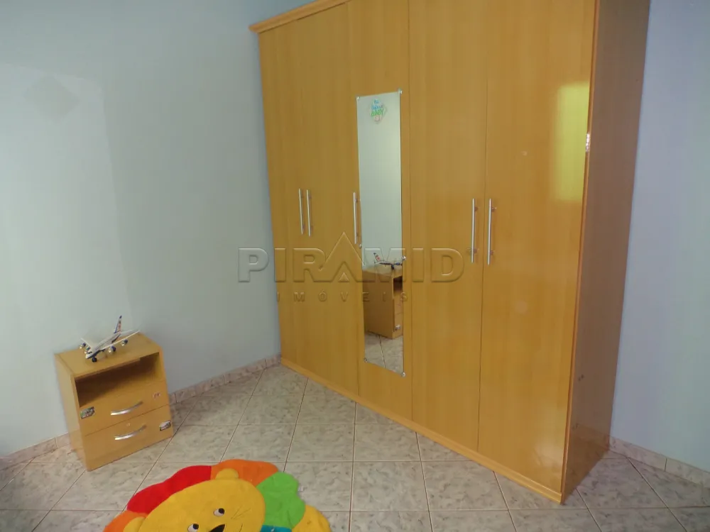 Alugar Casa / Padr&atilde;o em Ribeir&atilde;o Preto R$ 3.500,00 - Foto 12