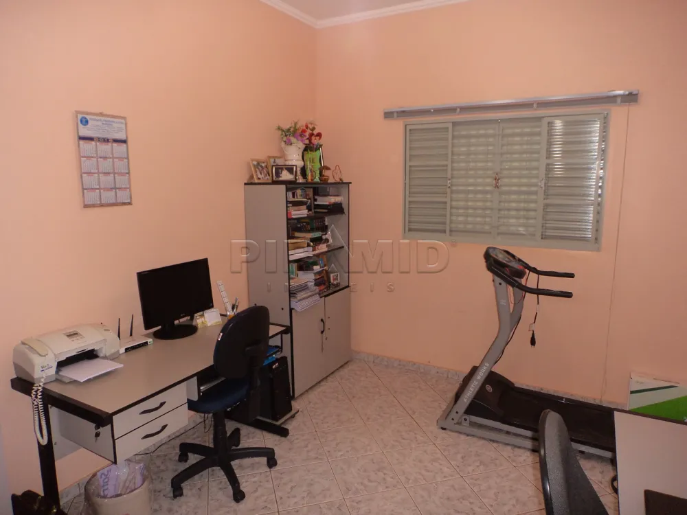 Alugar Casa / Padr&atilde;o em Ribeir&atilde;o Preto R$ 3.500,00 - Foto 24