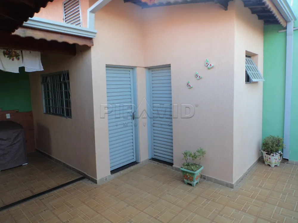 Alugar Casa / Padr&atilde;o em Ribeir&atilde;o Preto R$ 3.500,00 - Foto 28