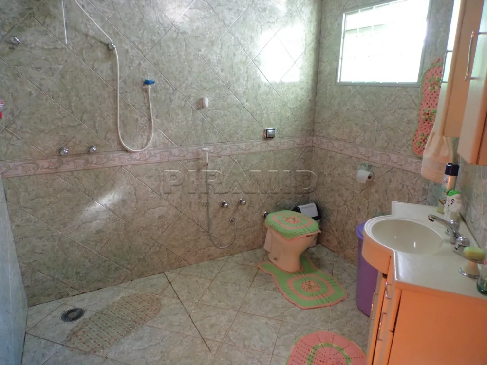 Alugar Casa / Padr&atilde;o em Ribeir&atilde;o Preto R$ 3.500,00 - Foto 18