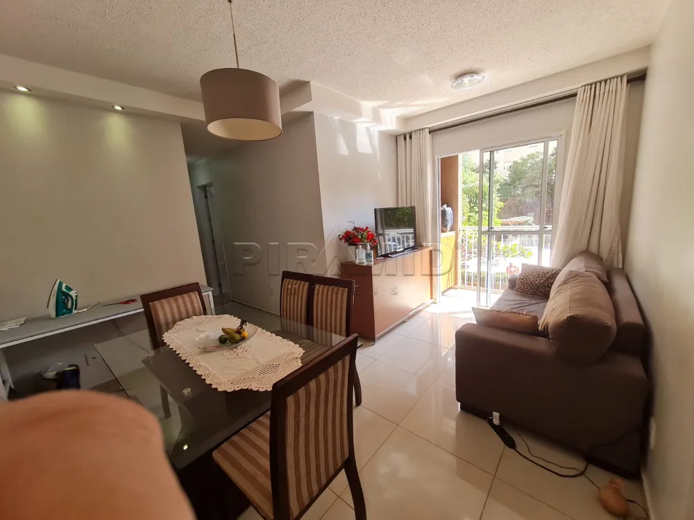 Comprar Apartamento / Padr&atilde;o em Ribeir&atilde;o Preto R$ 298.000,00 - Foto 1