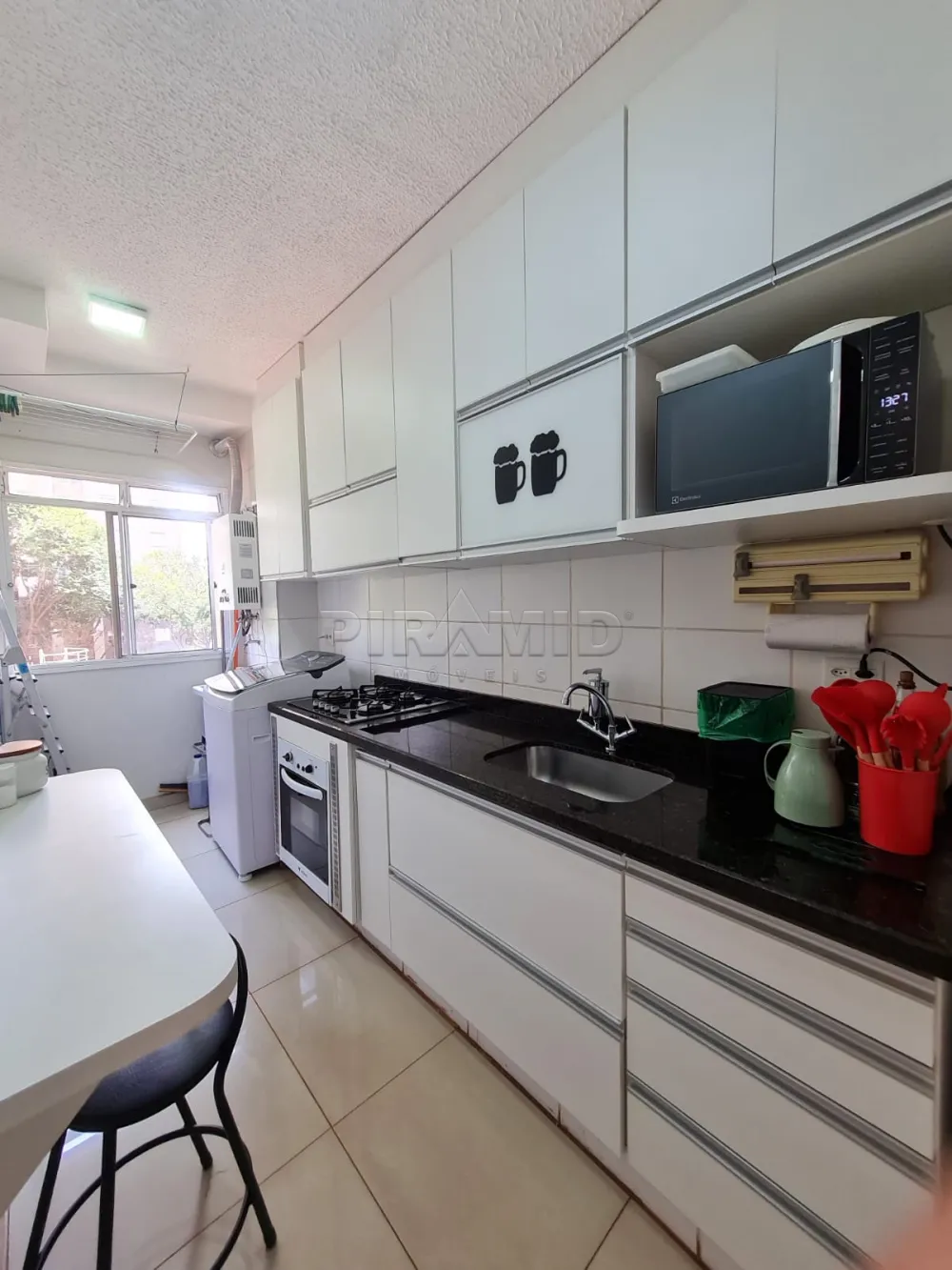 Comprar Apartamento / Padr&atilde;o em Ribeir&atilde;o Preto R$ 298.000,00 - Foto 4