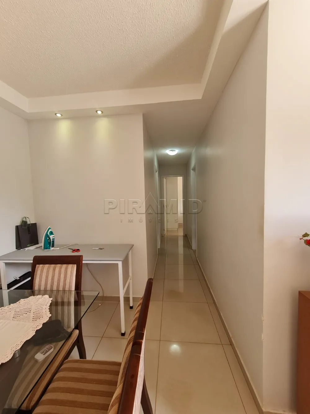 Comprar Apartamento / Padr&atilde;o em Ribeir&atilde;o Preto R$ 298.000,00 - Foto 6