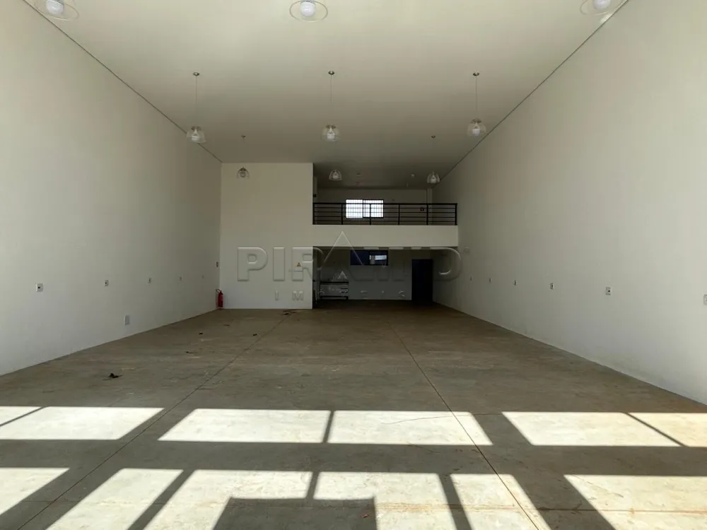 Alugar Comercial / Sal&atilde;o em Ribeir&atilde;o Preto R$ 10.000,00 - Foto 1