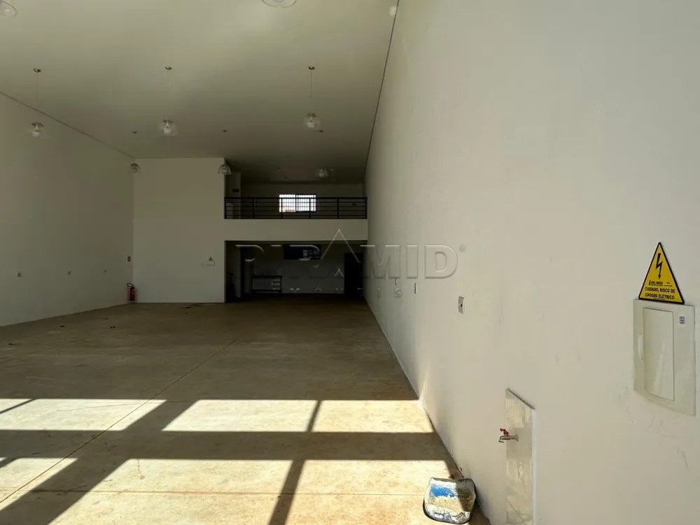 Alugar Comercial / Sal&atilde;o em Ribeir&atilde;o Preto R$ 10.000,00 - Foto 2