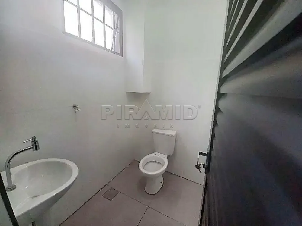Alugar Comercial / Sal&atilde;o em Ribeir&atilde;o Preto R$ 10.000,00 - Foto 3