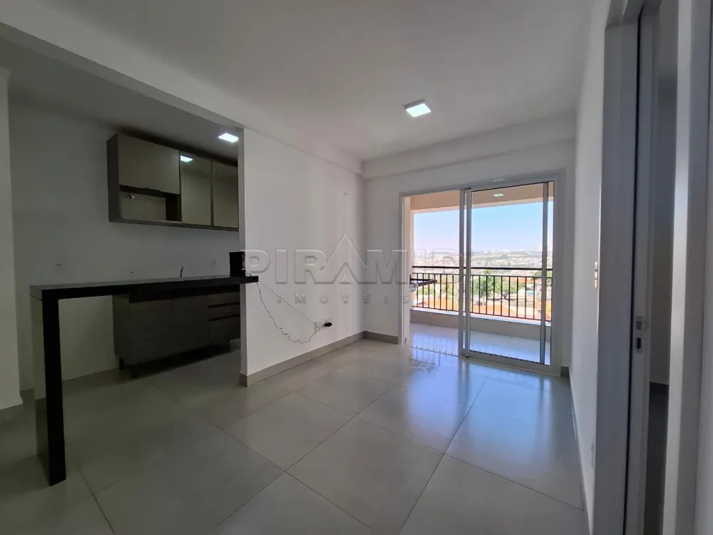 Alugar Apartamento / Padr&atilde;o em Ribeir&atilde;o Preto R$ 2.300,00 - Foto 2