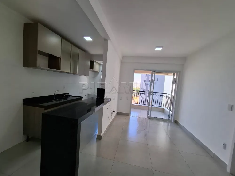 Alugar Apartamento / Padr&atilde;o em Ribeir&atilde;o Preto R$ 2.300,00 - Foto 3
