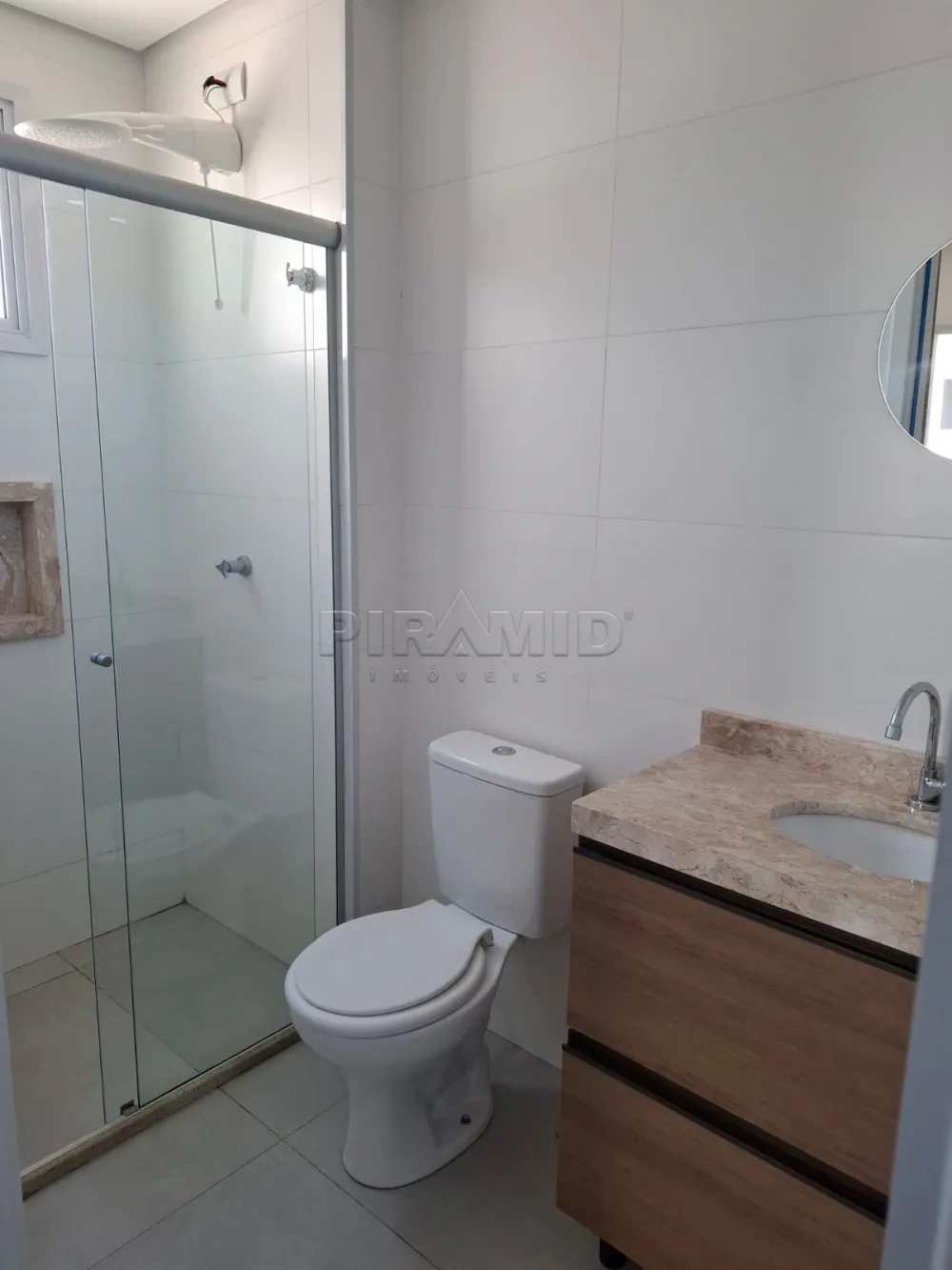Alugar Apartamento / Padr&atilde;o em Ribeir&atilde;o Preto R$ 2.300,00 - Foto 9