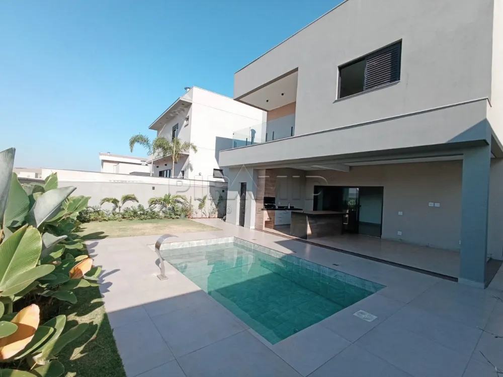 Comprar Casa / Condom&iacute;nio em Ribeir&atilde;o Preto R$ 2.200.000,00 - Foto 1