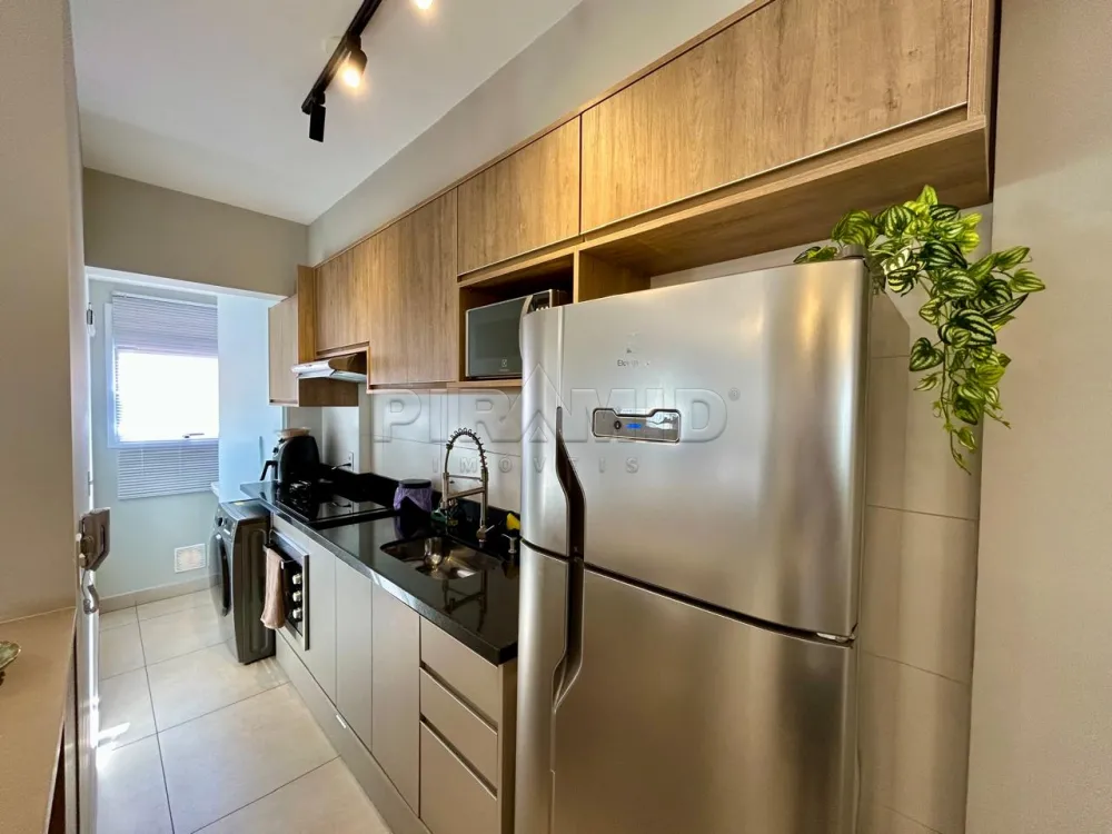 Alugar Apartamento / Flat em Ribeir&atilde;o Preto R$ 3.000,00 - Foto 7