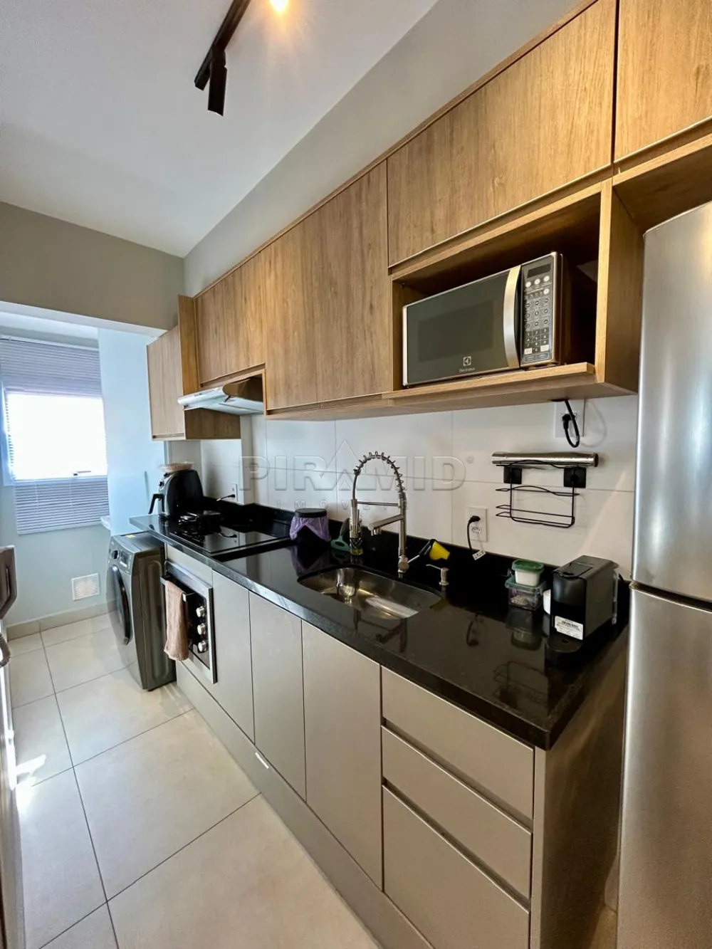 Alugar Apartamento / Flat em Ribeir&atilde;o Preto R$ 3.000,00 - Foto 9