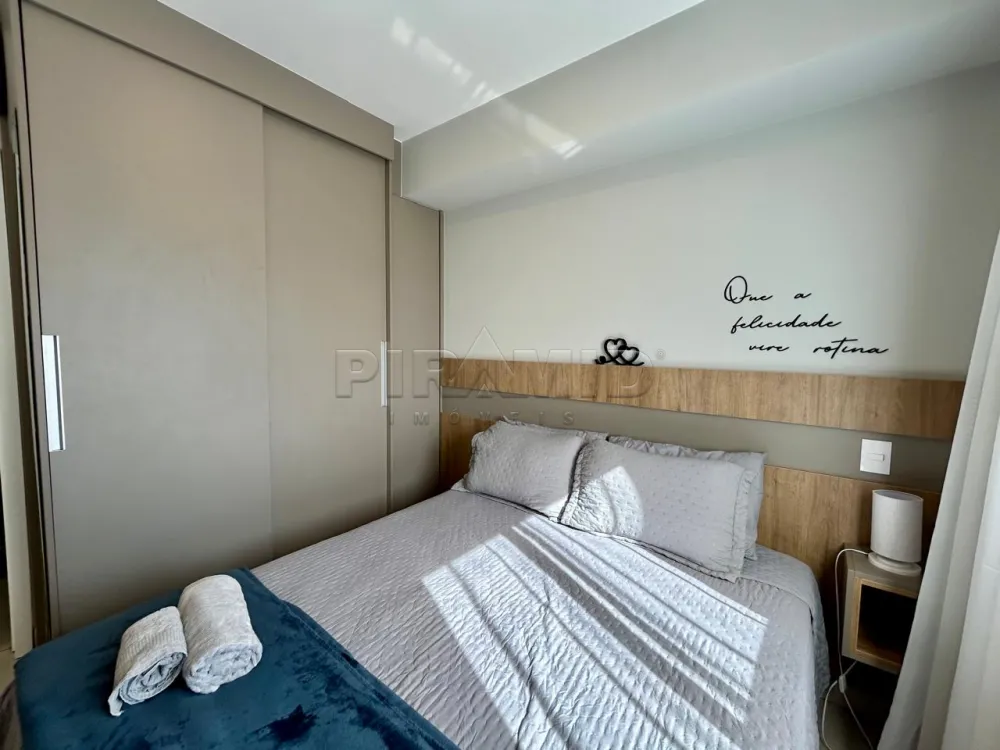 Alugar Apartamento / Flat em Ribeir&atilde;o Preto R$ 3.000,00 - Foto 10