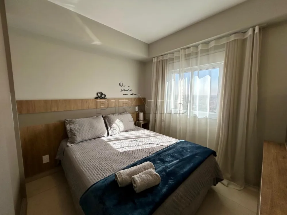 Alugar Apartamento / Flat em Ribeir&atilde;o Preto R$ 3.000,00 - Foto 11